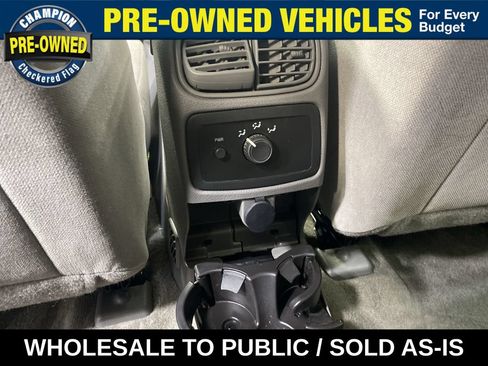 Used 2006 Chevrolet TrailBlazer LS RWD image 22