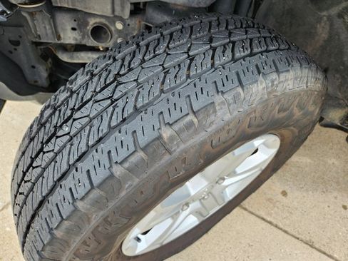 Used 2018 Jeep Wrangler Unlimited Sport S image 16