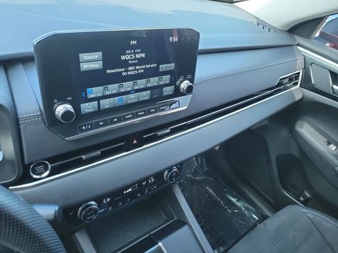 Used 2023 Mitsubishi Outlander SE FWD image 27