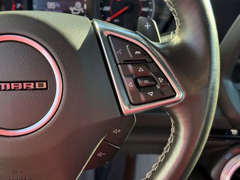 Used 2023 Chevrolet Camaro LT w/ RS Package image 24