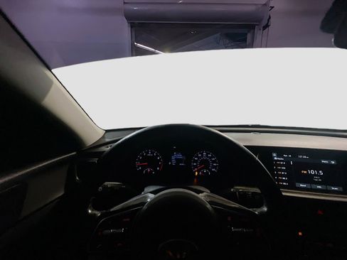 Used 2020 Kia Optima SE FWD image 7