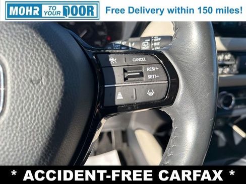 Used 2023 Honda HR-V EX-L image 17