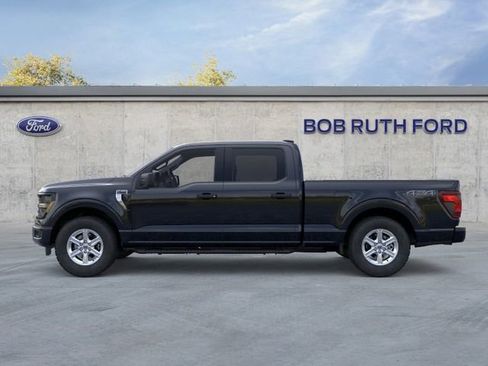 New 2026 Ford F150 XLT AWD/4WD image 4
