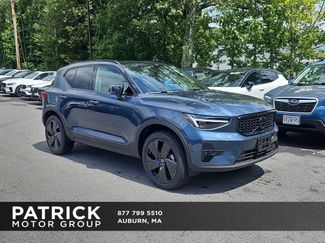 New 2026 Volvo XC40 B5 Ultra w/ Protection Package Premier video 1