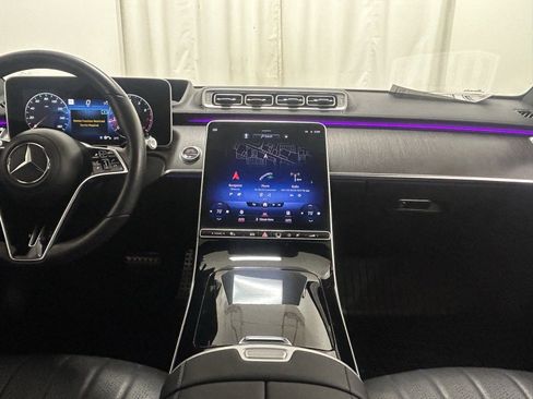 Used 2022 Mercedes-Benz S 580 S 580 image 9
