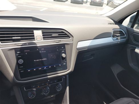 Used 2024 Volkswagen Tiguan S image 20