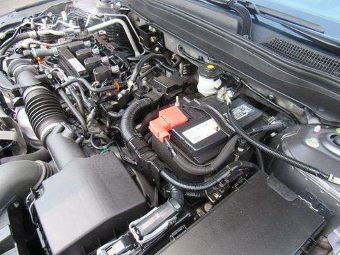 Used 2018 Honda Accord EX-L image 45