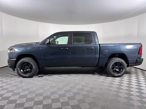 New 2026 RAM 1500 Classic Warlock image 11