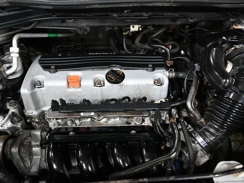 Used 2012 Honda CR-V EX-L image 28
