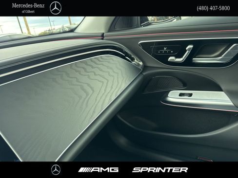 New 2026 Mercedes-Benz E 350 Sedan image 23