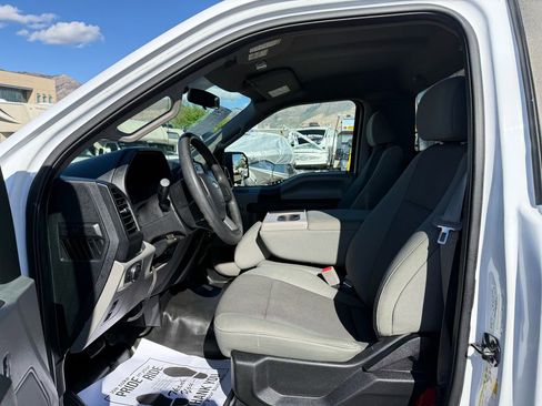 Used 2018 Ford F150 XL w/ XL Power Equipment Group AWD/4WD image 13