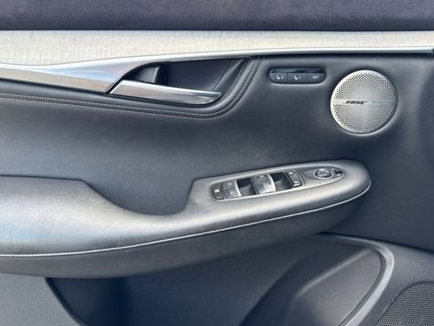 Used 2019 INFINITI QX50 Essential w/ Sensory Package image 12