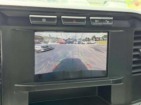 Used 2024 Ford F350 XL AWD/4WD image 20