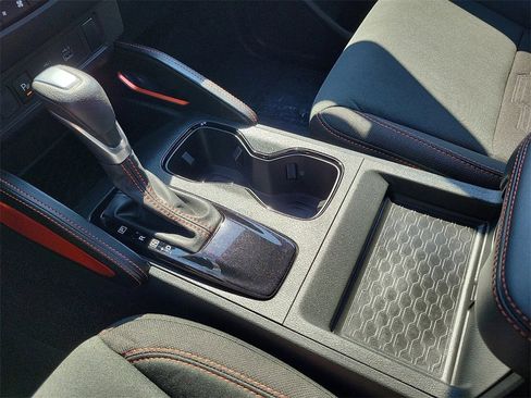 Used 2023 Nissan Frontier Pro-X w/ Technology Package image 12