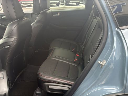 New 2026 Ford Escape ST-Line w/ Tech Pack #1 image 21