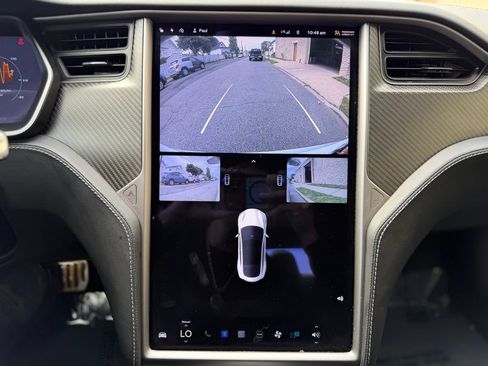 Used 2020 Tesla Model S Performance AWD/4WD image 38