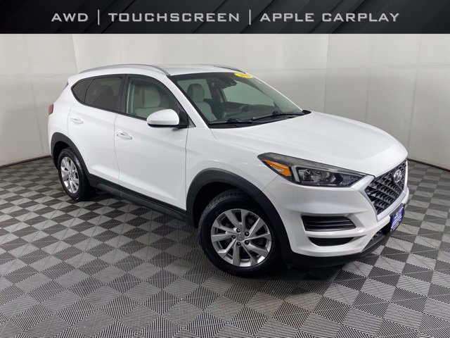 Used 2019 Hyundai Tucson Value AWD/4WD image 1