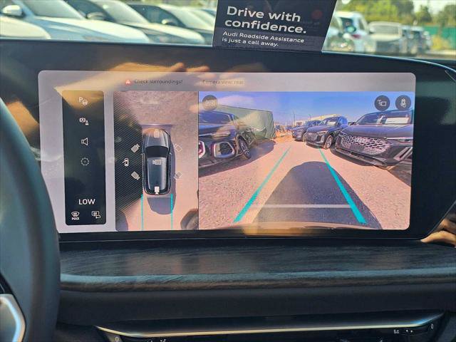 New 2026 Audi Q5 Premium Plus AWD/4WD image 26