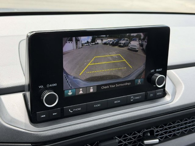 Used 2025 Honda Accord SE image 18