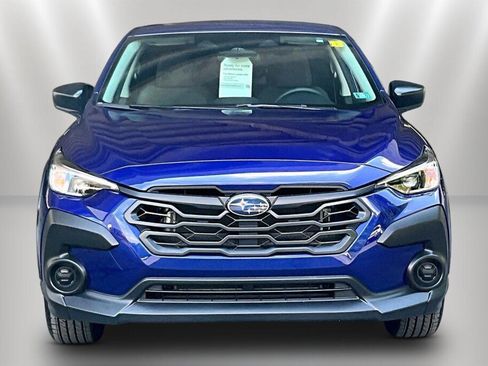 Certified 2026 Subaru Crosstrek 2.5i AWD/4WD image 2