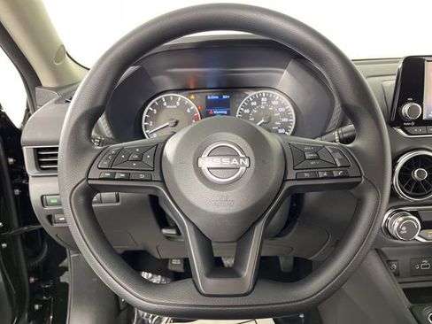 New 2025 Nissan Sentra S image 20