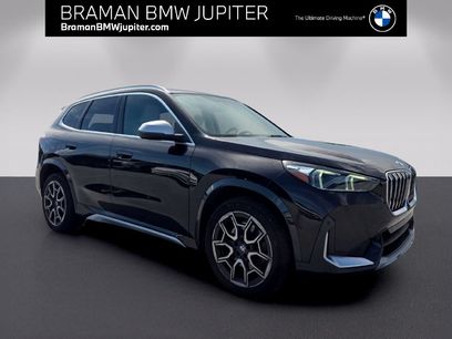 Used 2023 BMW X1 xDrive28i w/ Convenience Package