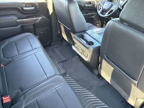 Used 2021 Chevrolet Silverado 2500 LTZ w/ Z71 Chrome Sport Edition image 24