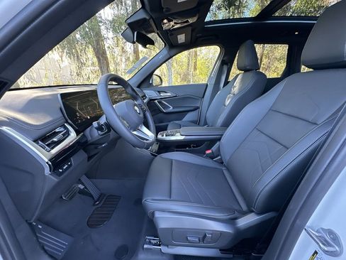 New 2026 BMW X1 xDrive28i w/ Convenience Package image 15