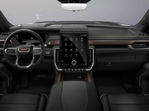New 2026 GMC Yukon XL Elevation w/ Elevation Premium Package RWD image 30