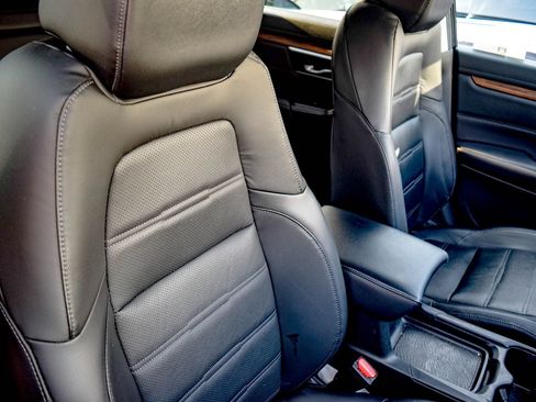 Used 2019 Honda CR-V EX-L image 10