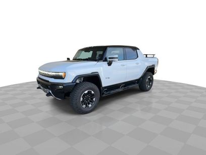 Certified 2023 GMC Hummer EV Edition 1