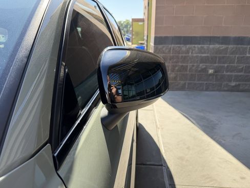 Used 2023 Volvo C40 P8 Recharge Plus image 12