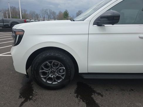 Used 2025 Ford Expedition Max Active image 19