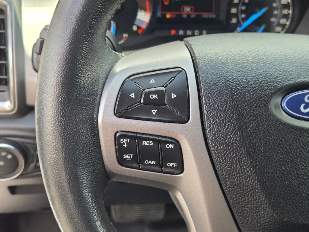 Used 2019 Ford Ranger XLT w/ Equipment Group 302A Luxury RWD image 24