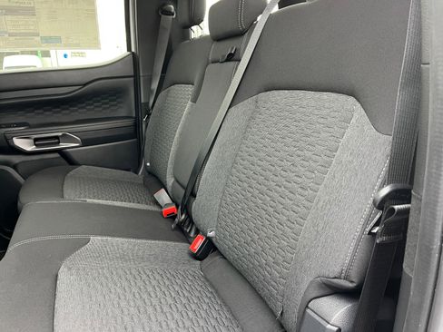 New 2025 Ford Ranger XLT image 18