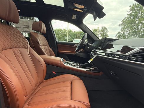 New 2027 BMW X7 M60i AWD/4WD image 26