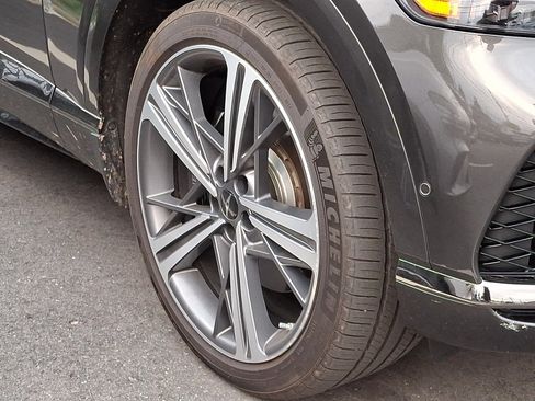 Used 2025 Genesis GV80 3.5T e-SC AWD/4WD image 10