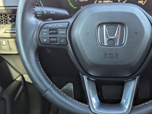 Used 2024 Honda CR-V Sport image 21