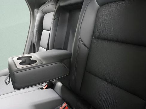 New 2026 Chevrolet Colorado Trail Boss AWD/4WD image 26