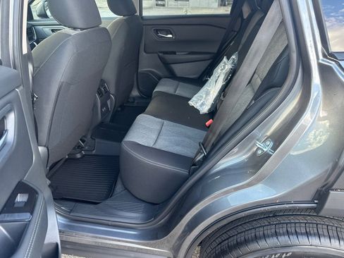 New 2026 Nissan Rogue SV image 21