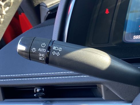 Used 2024 Chevrolet Corvette Stingray Coupe w/ 1LT image 30