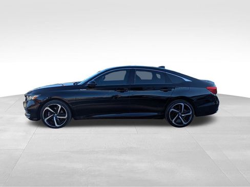 Used 2019 Honda Accord Sport image 5