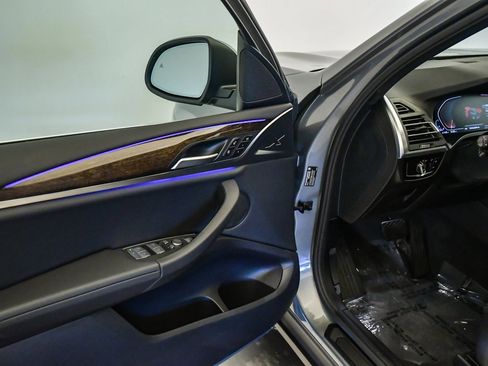 Certified 2023 BMW X3 sDrive30i w/ Convenience Package image 23