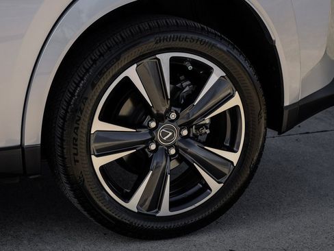 Used 2023 Lexus UX 250h FWD w/ Premium Package image 61