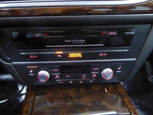 Used 2017 Audi A6 2.0T Premium Plus w/ Premium Plus Package image 16