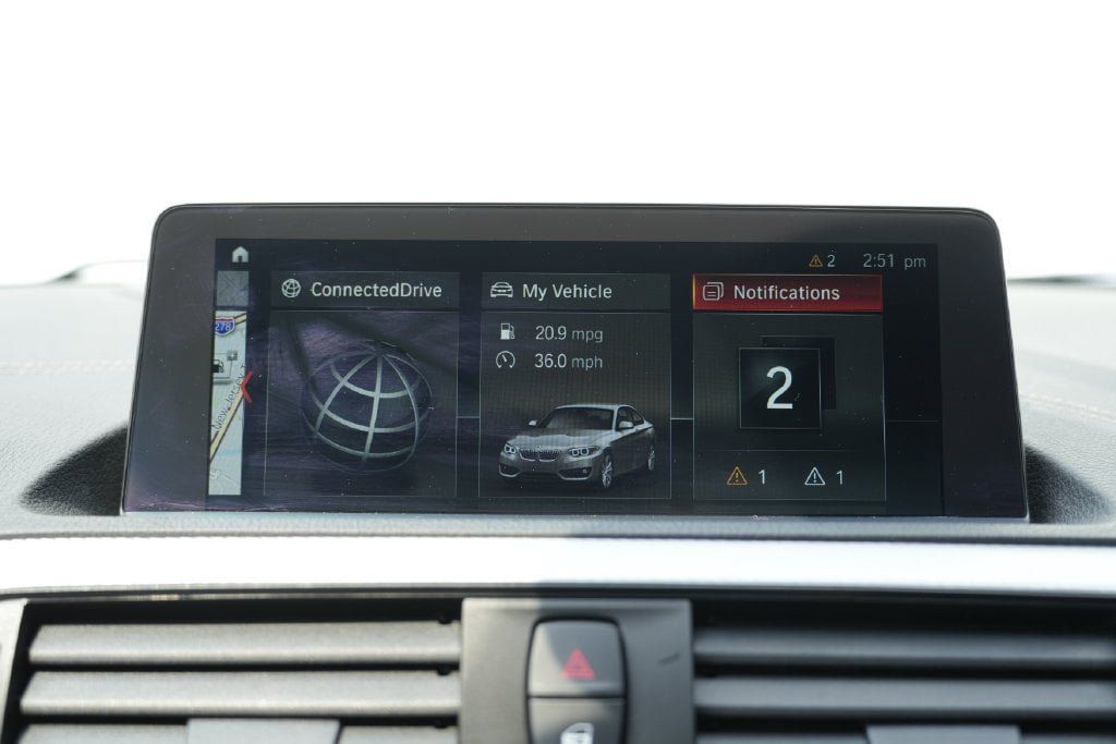 Used 2020 BMW 230i xDrive Coupe w/ M Sport Package AWD/4WD image 68