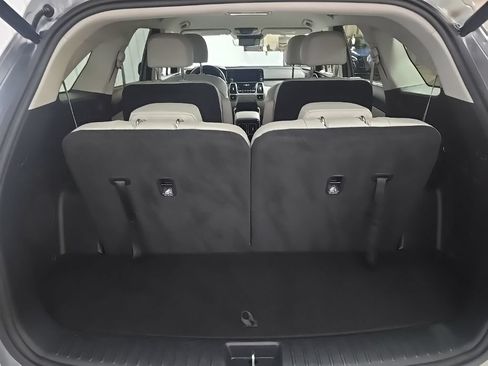 Used 2024 Kia Sorento SX Prestige AWD/4WD image 11