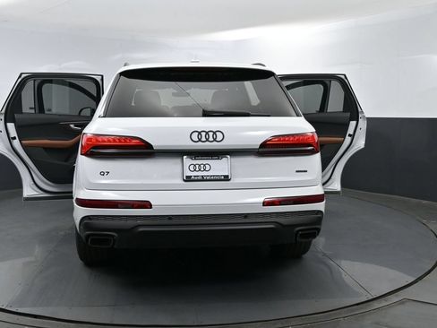 New 2026 Audi Q7 2.0T Premium Plus AWD/4WD image 27