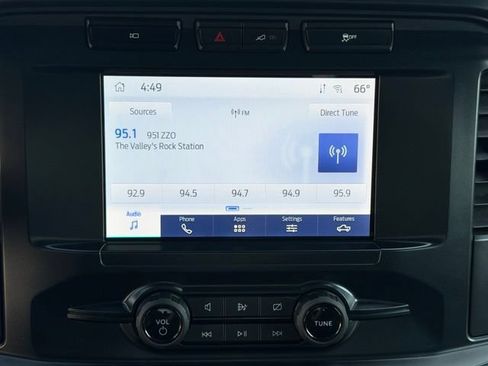 Used 2022 Ford F150 XL w/ STX Appearance Package AWD/4WD image 5