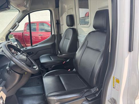 Used 2022 Ford Transit 350 Medium Roof RWD image 12